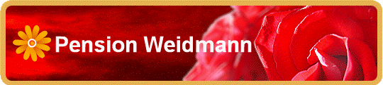 Pension Weidmann
